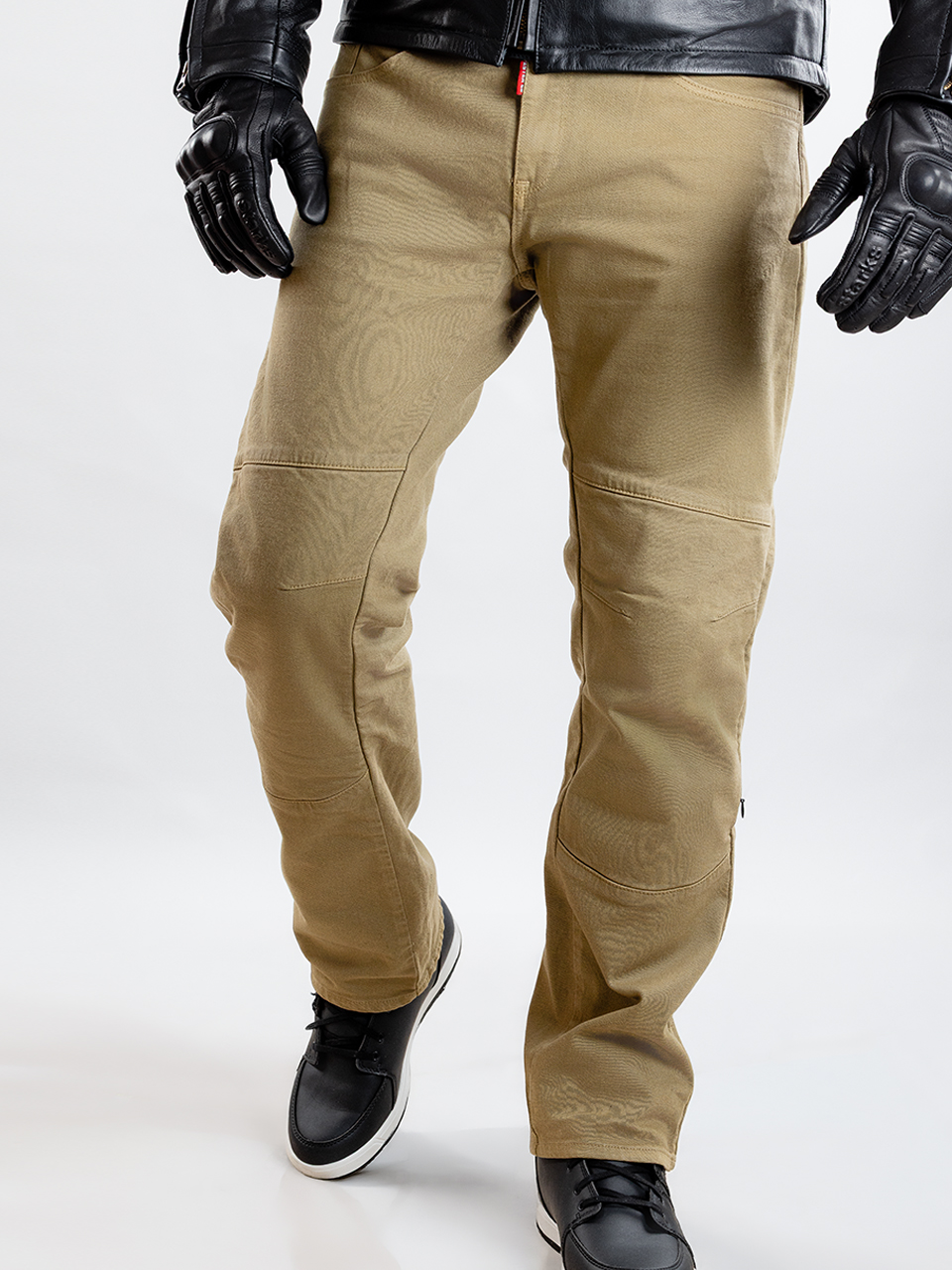EF56 Мотоджинсы PYTHON EVO муж. CORDURA DENIM Песочный (SND) EF56 Мотоджинсы PYTHON EVO муж. CORDURA DENIM Песочный (SND)