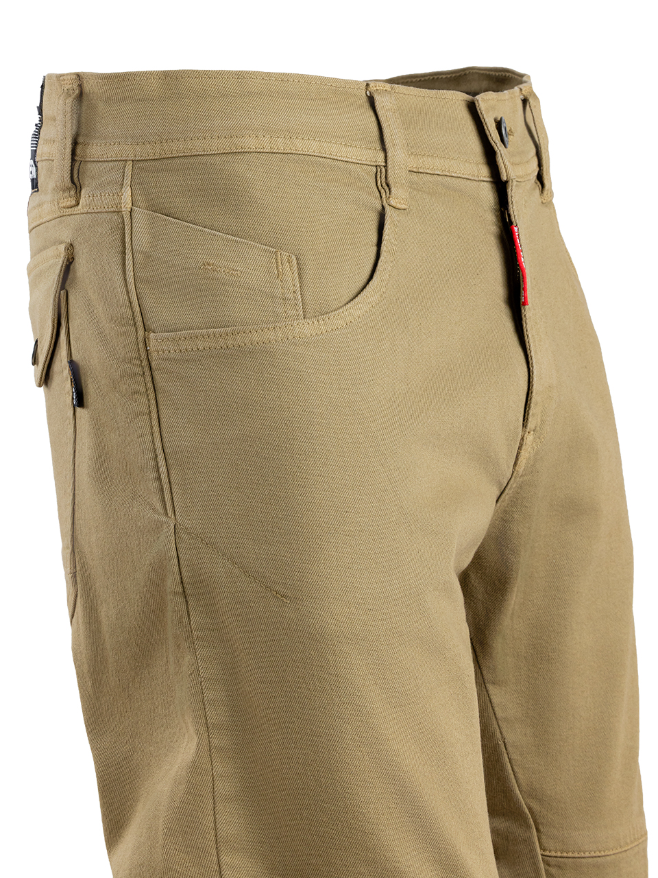EF56 Мотоджинсы PYTHON EVO муж. CORDURA DENIM Песочный (SND) EF56 Мотоджинсы PYTHON EVO муж. CORDURA DENIM Песочный (SND)