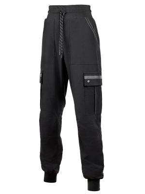 STARKS  Джогеры RLX Nylon Women, Черный