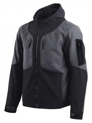 STARKS Мотокуртка Blazer Shell муж. Чёрный STARKS Мотокуртка Blazer Shell муж. Чёрный