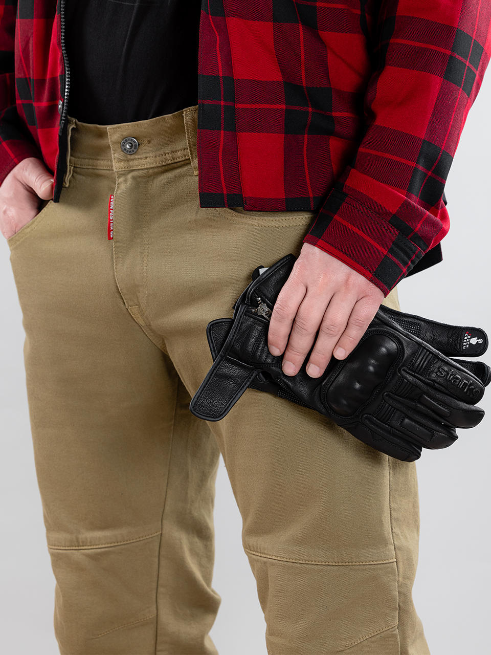 EF56 Мотоджинсы PYTHON EVO муж. CORDURA DENIM Песочный (SND) EF56 Мотоджинсы PYTHON EVO муж. CORDURA DENIM Песочный (SND)
