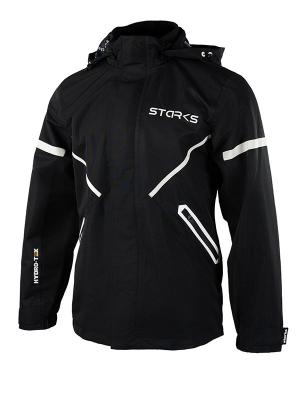 STARKS Дождевая куртка мужская Dry Rain HT  Чёрный