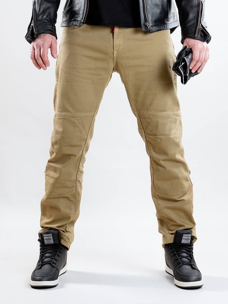 EF56 Мотоджинсы PYTHON EVO муж. CORDURA DENIM Песочный (SND) EF56 Мотоджинсы PYTHON EVO муж. CORDURA DENIM Песочный (SND)
