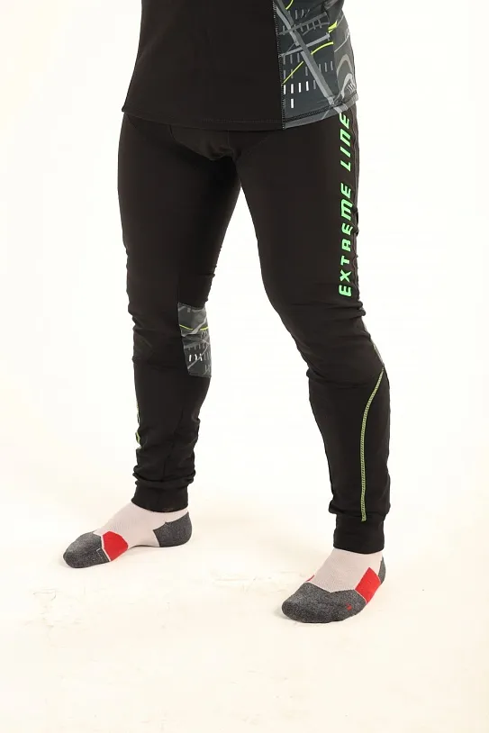 STARKS Брюки WARM Long pants Extreme V2