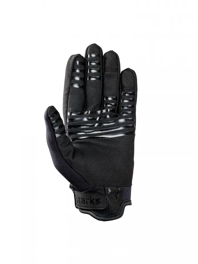 STARKS Перчатки Neoprene 2D  Чёрный