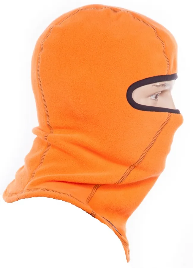 STARKS Подшлемник FLEECE COLLAR  (Оранжевый)
