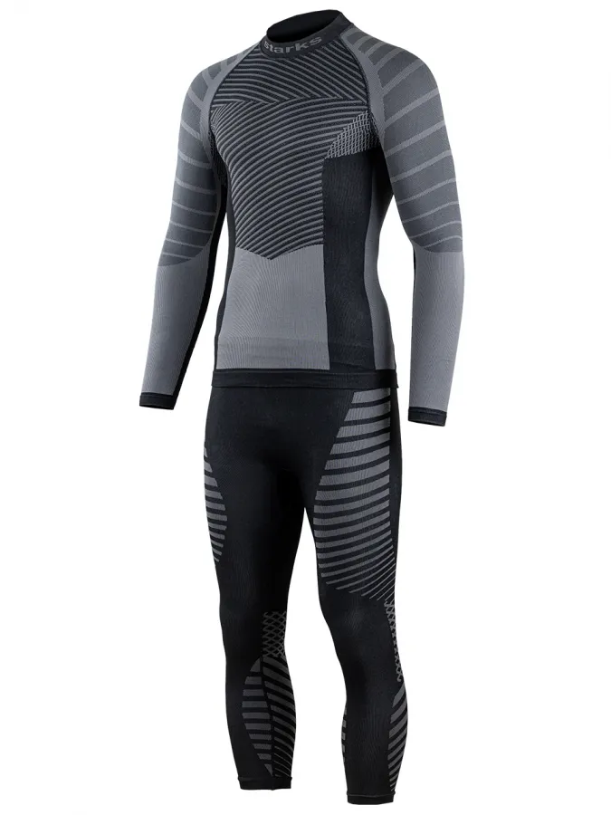 STARKS Кофта Coolmax Ice-cold 2.0 MAN