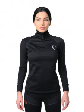 STARKS Кофта WARM Long shirt Extreme ЖЕН