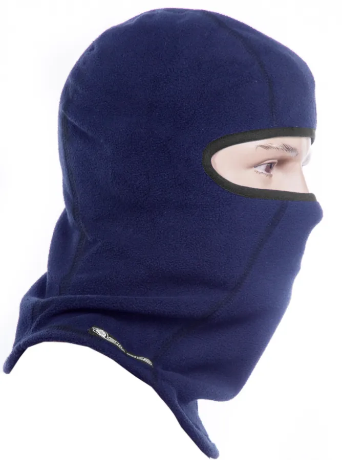 STARKS Подшлемник FLEECE COLLAR  (Синий)