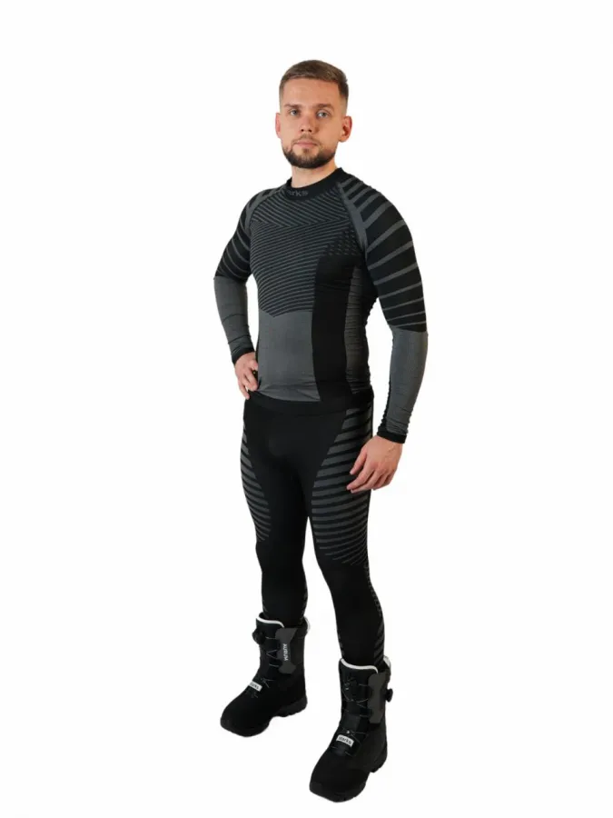 STARKS Брюки Coolmax Ice-cold 2.0 MAN