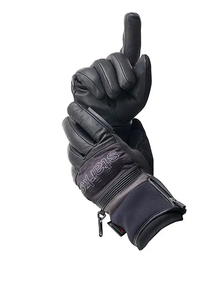 STARKS Мотоперчатки зимние Erida муж.