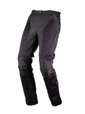 STARKS Мотоштаны Сетка AIR SHELL, Чёрный, жен.