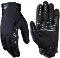 STARKS Перчатки Neoprene 2D  Черный/Серый