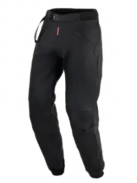 EF56 Мотоштаны RLXPANTS SPECIAL BLACK муж. CORDURA DENIM Чёрный