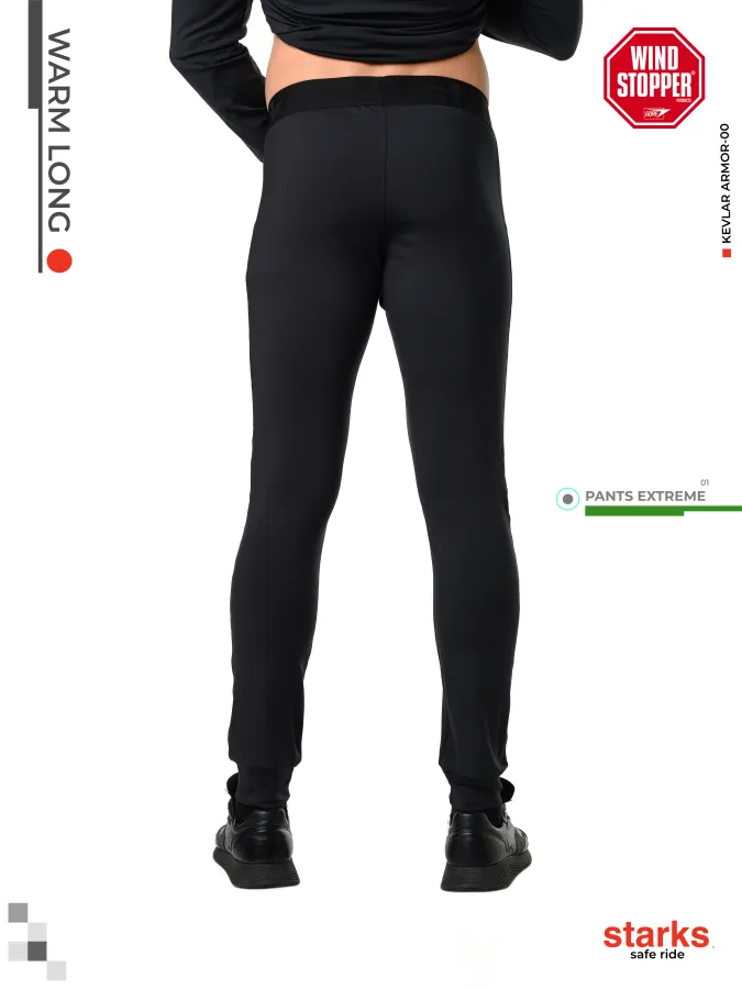 STARKS Брюки WARM Long pants Extreme