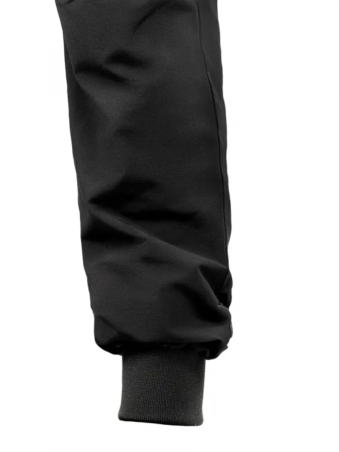 STARKS  Джогеры RLX Nylon Women, Черный
