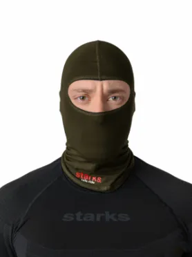 STARKS Подшлемник Light  (Хаки)