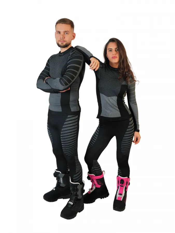 STARKS Брюки Coolmax Ice-cold 2.0 MAN