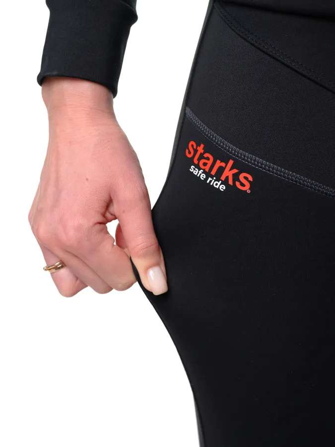 STARKS Брюки WARM Long pants Extreme ЖЕН