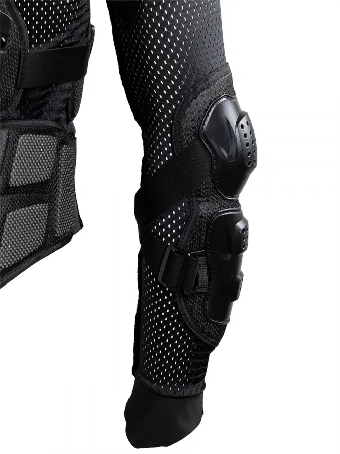 STARKS Body Armor Solid Chest Моточерепаха  (Чёрный)