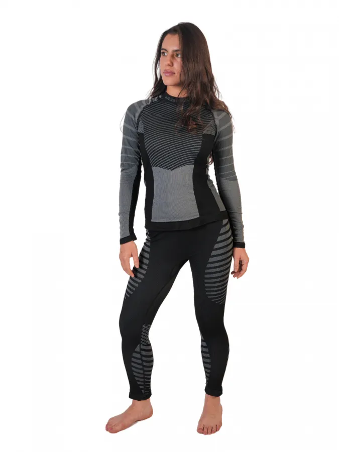 STARKS Кофта Coolmax Ice-cold 2.0 WOMAN