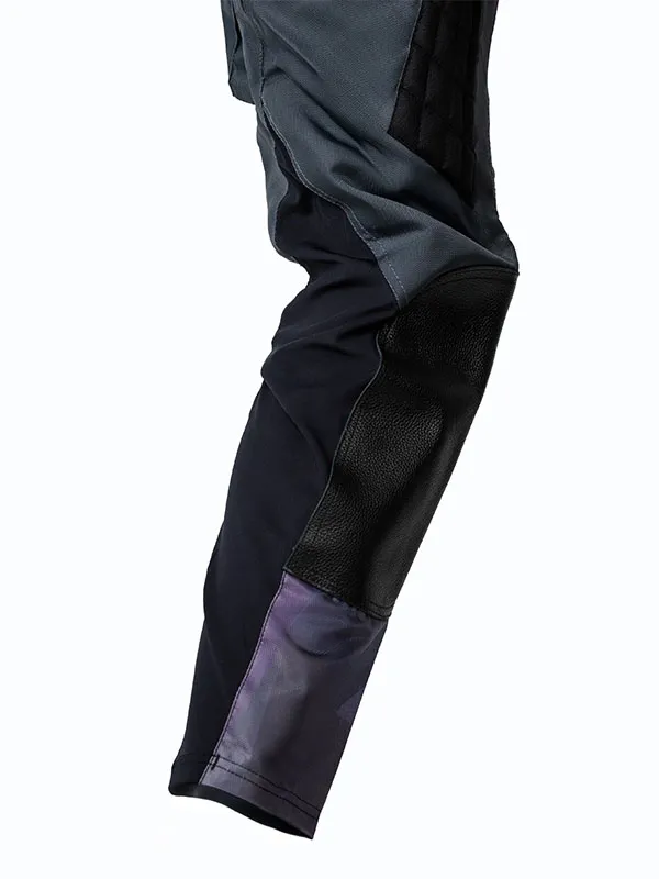 STARKS Штаны Enduro PRO 2.0 Forest  WOMEN Фиолетовый