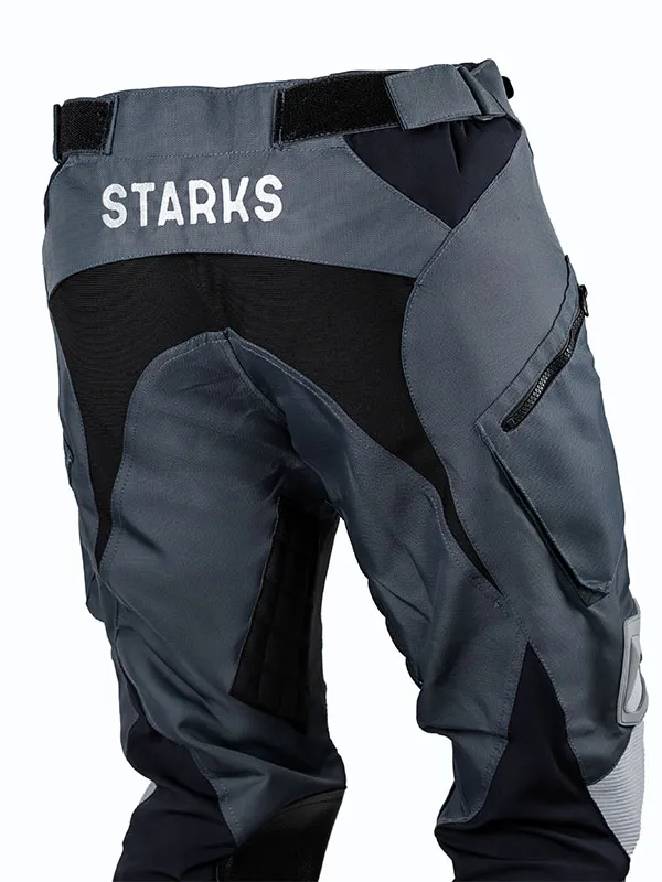 STARKS Штаны Enduro PRO 2.0 Forest  WOMEN Фиолетовый