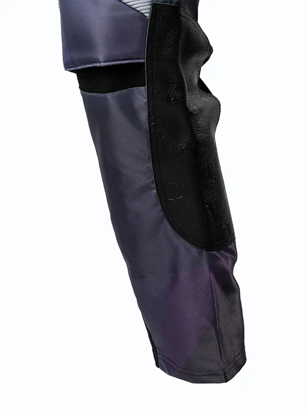 STARKS Штаны Enduro PRO 2.0 Forest  WOMEN Фиолетовый